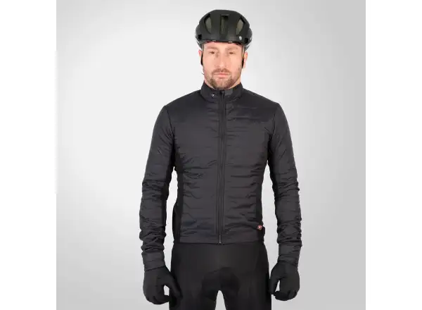 Endura Pro SL Primaloft Jacket II męska kurtka black
