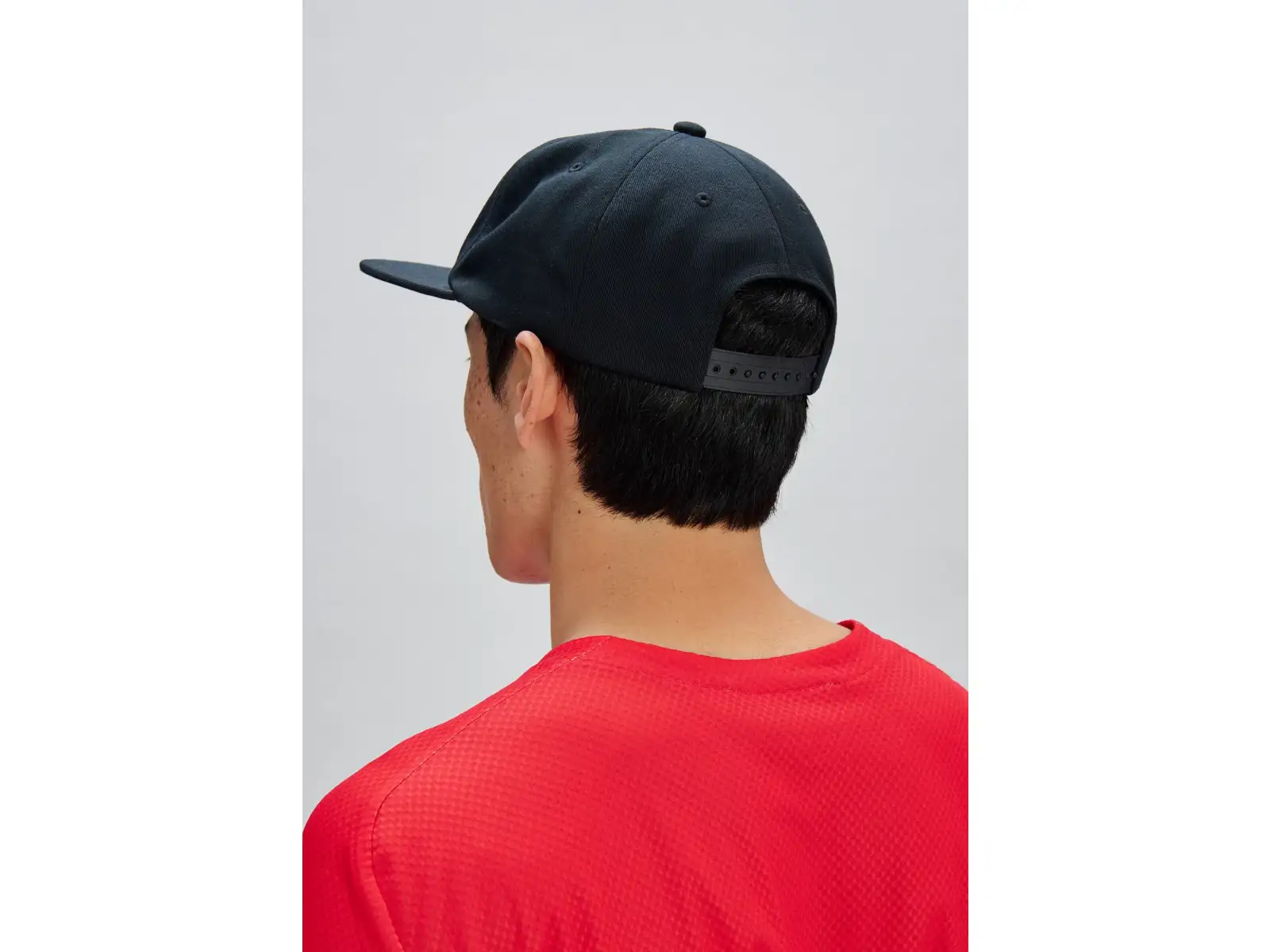 POC Cap czapka z daszkiem Uranium Black