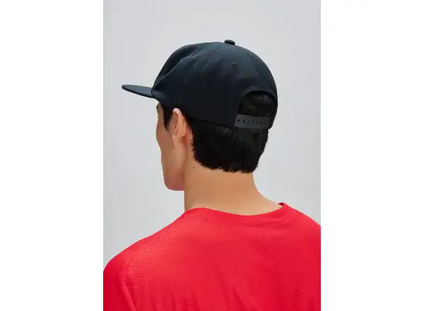 POC Cap czapka z daszkiem Uranium Black