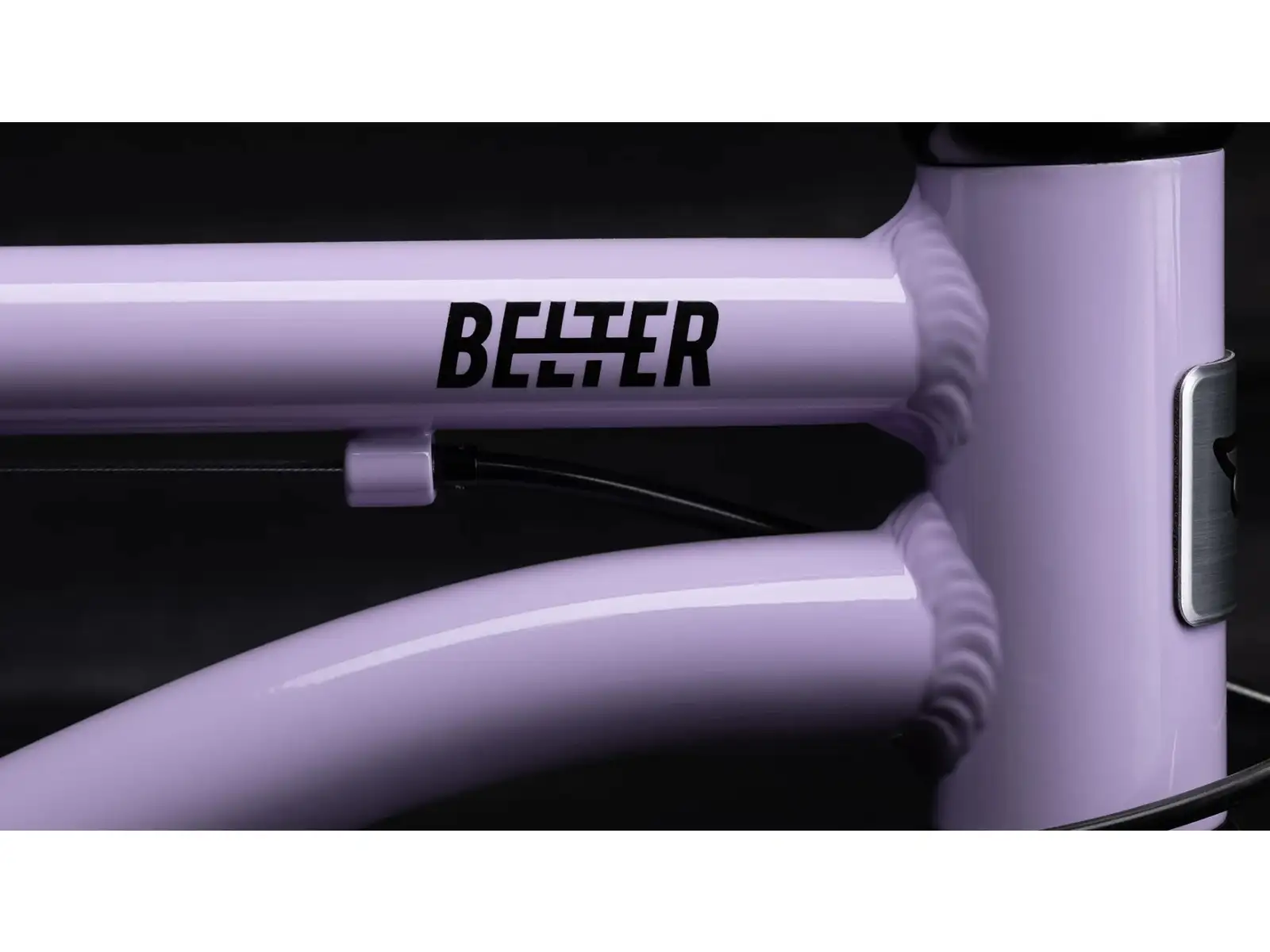 Early Rider Belter 20 rower dziecięcy Violet Haze