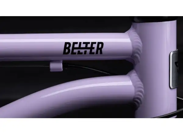 Early Rider Belter 20 rower dziecięcy Violet Haze