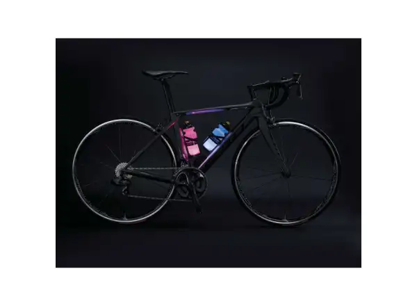 Topeak iGLOW koszyk z butelką