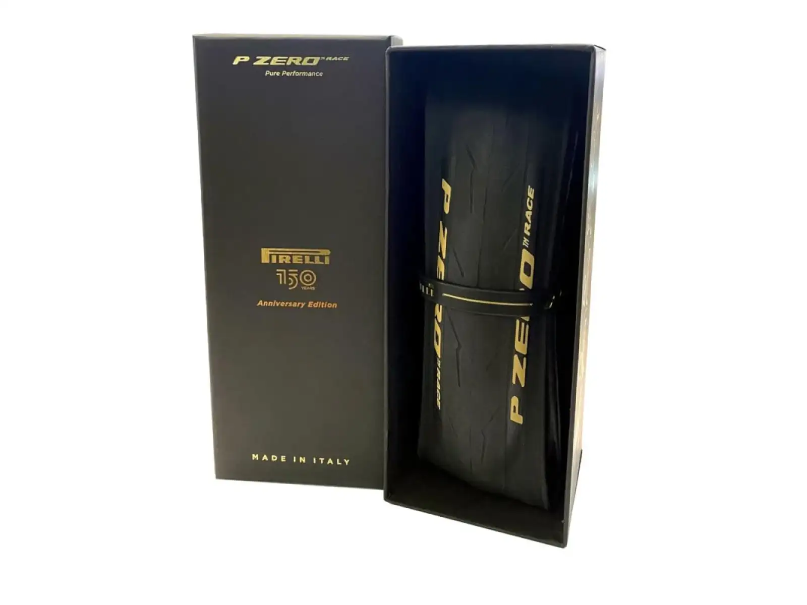 Pirelli P Zero Race 150° Aniversary 28-622 opona szosowa kevlar czarna