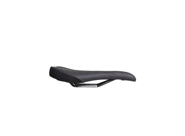 WTB Volt Steel Wide siodło 150 mm czarna