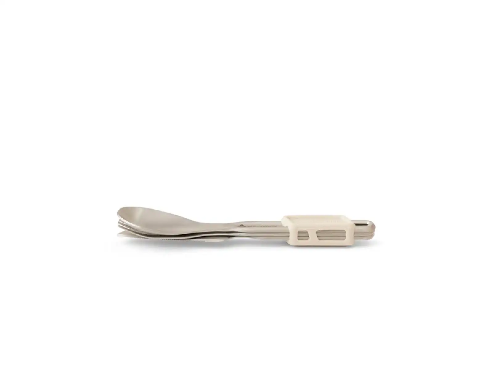 Sea to Summit Detour Stainless Steel Cutlery Set zestaw sztućców ze stali nierdzewnej