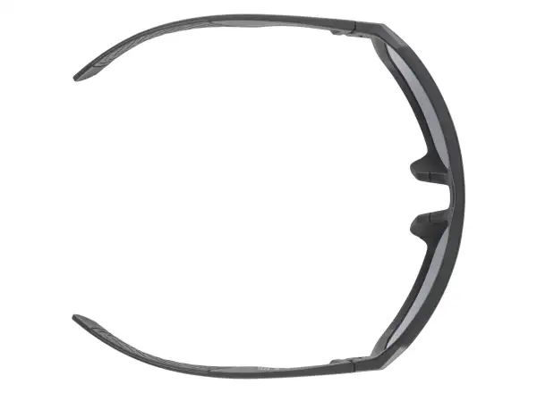 Alpina Swift okulary Black Matt