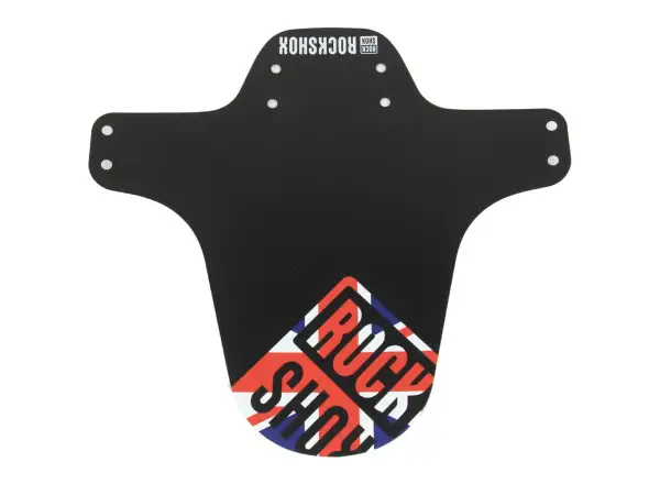 Rock Shox AM Fender przedni błotnik UK Flag
