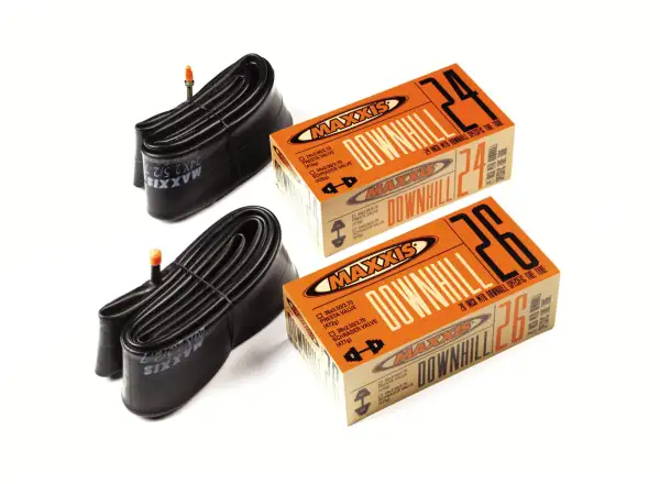 Maxxis Freeride dętka 26x2,20–2,50" gal. wentyl