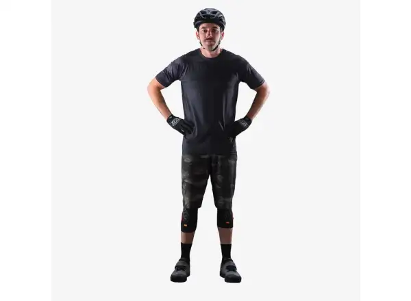 Troy Lee Designs Skyline męskie szorty Brushed Camo/military