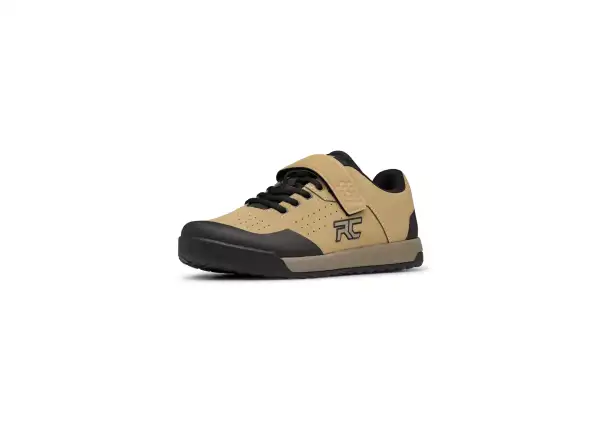 Ride Concept Hellion Clip MTB męskie buty rowerowe khaki/czarny
