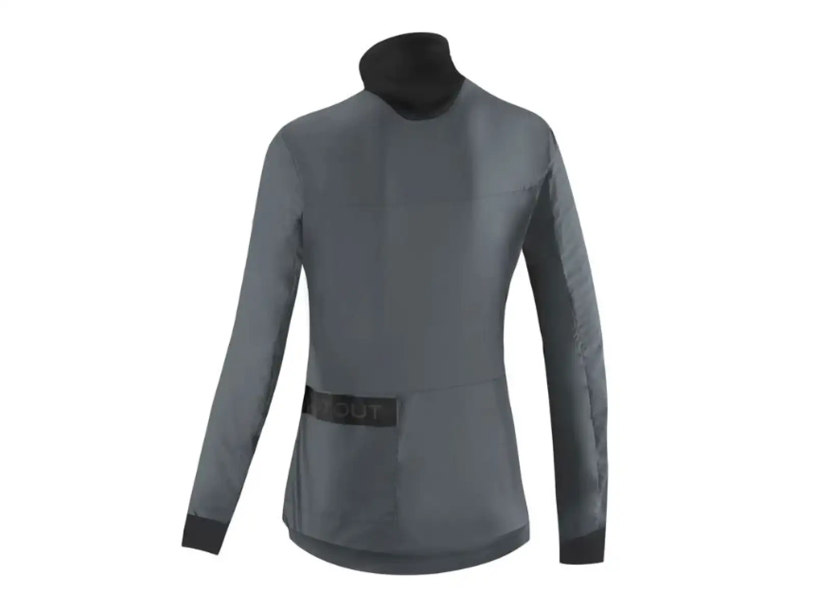 Dotout Verto damska kurtka Dark Grey