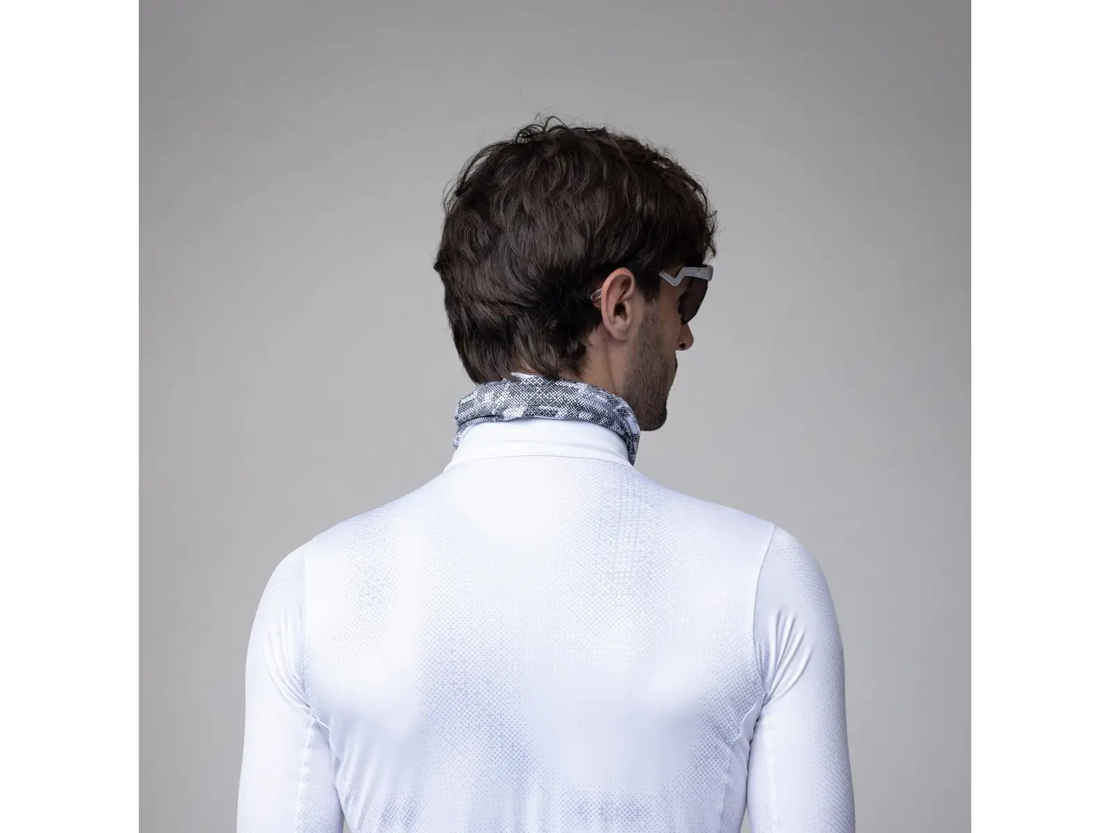 Alé Accessori Identity komin White