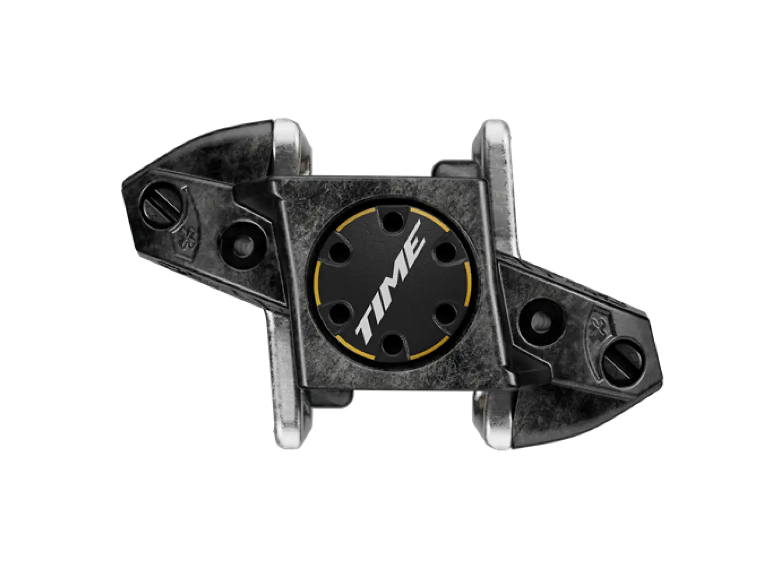 Time Atac XC 12 wpinane pedały Carbon/Titan