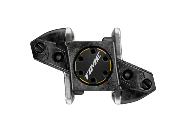 Time Atac XC 12 wpinane pedały Carbon/Titan