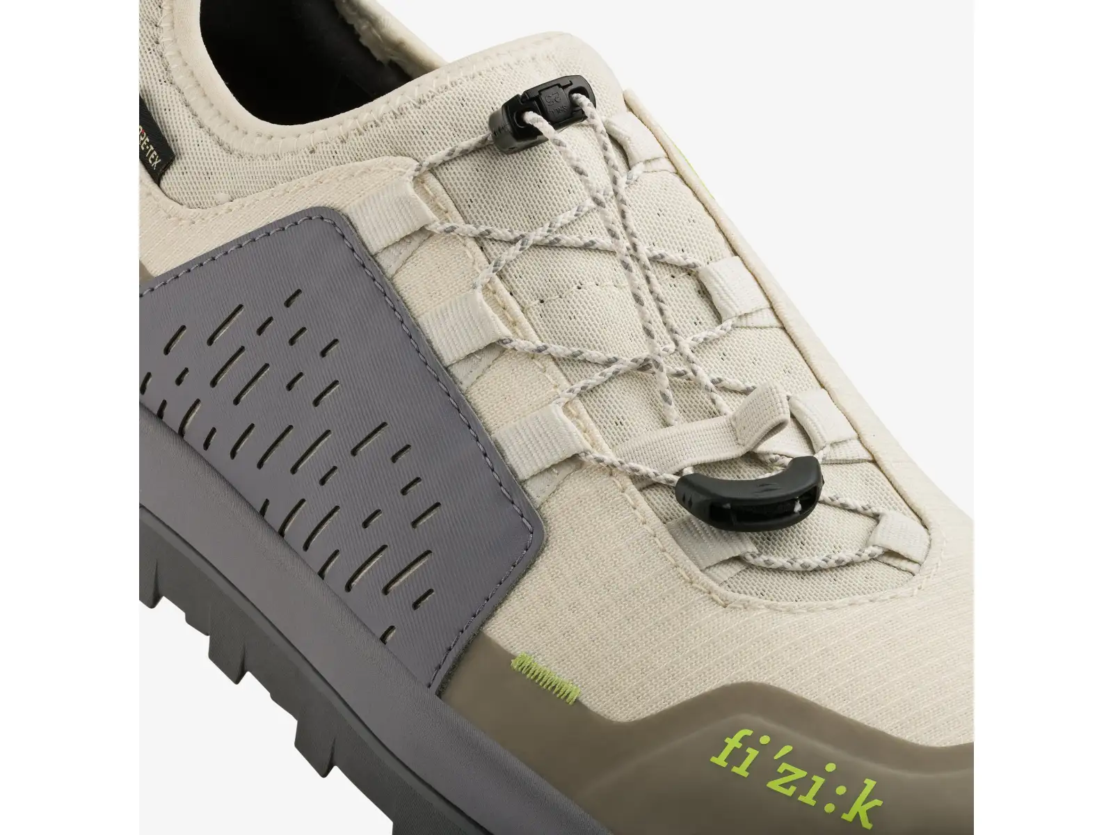 Fizik Terra Ergolace GTX 2 buty MTB Desert/Grey