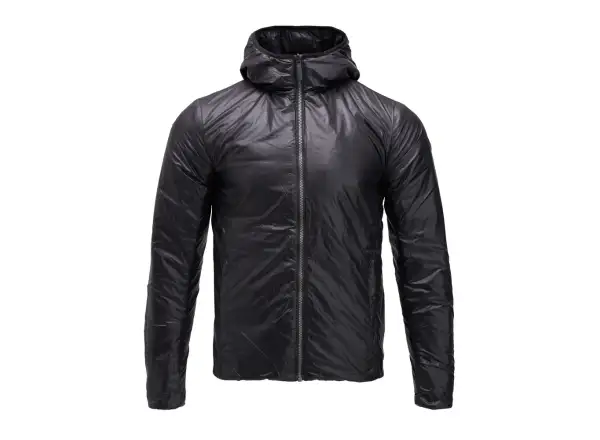 Silvini Fornelli męska ocieplana kurtka Black