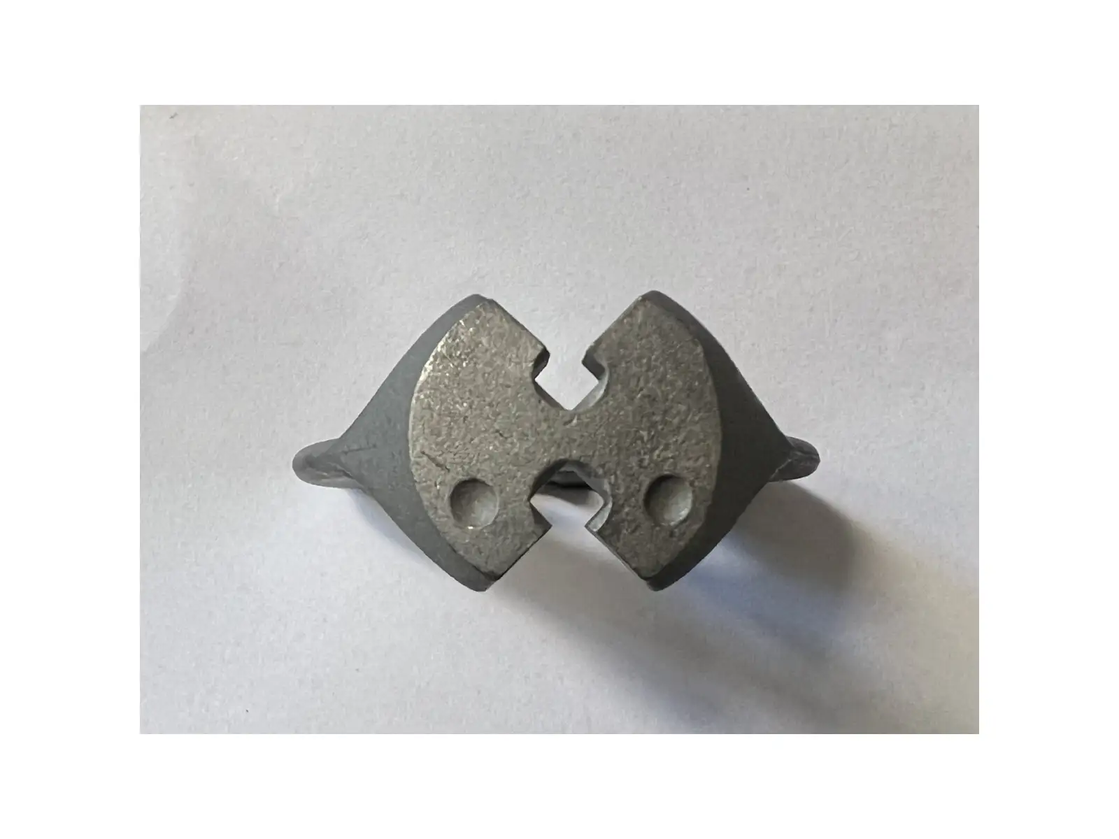 Klucz do centrowania CZTEROLISTEK 3,25 i 3,43 mm