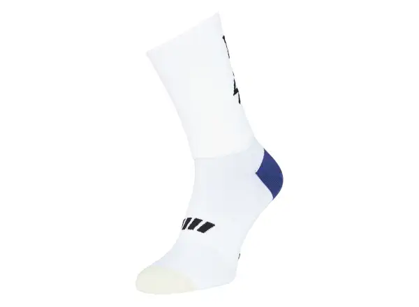 Silvini Zambrone skarpety White/Black