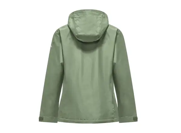 Salewa Puez 2.5L Powertex damska kurtka Pastel Green
