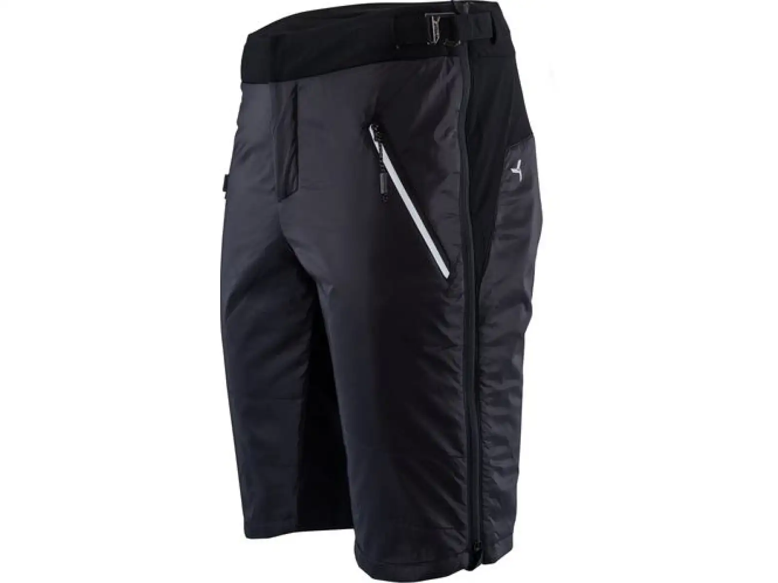 Silvini Primaloft SUD męskie szorty black