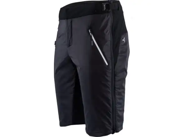 Silvini Primaloft SUD męskie szorty black