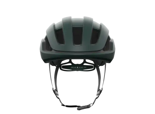 POC Omne Air MIPS kask Pargasite Green Matt