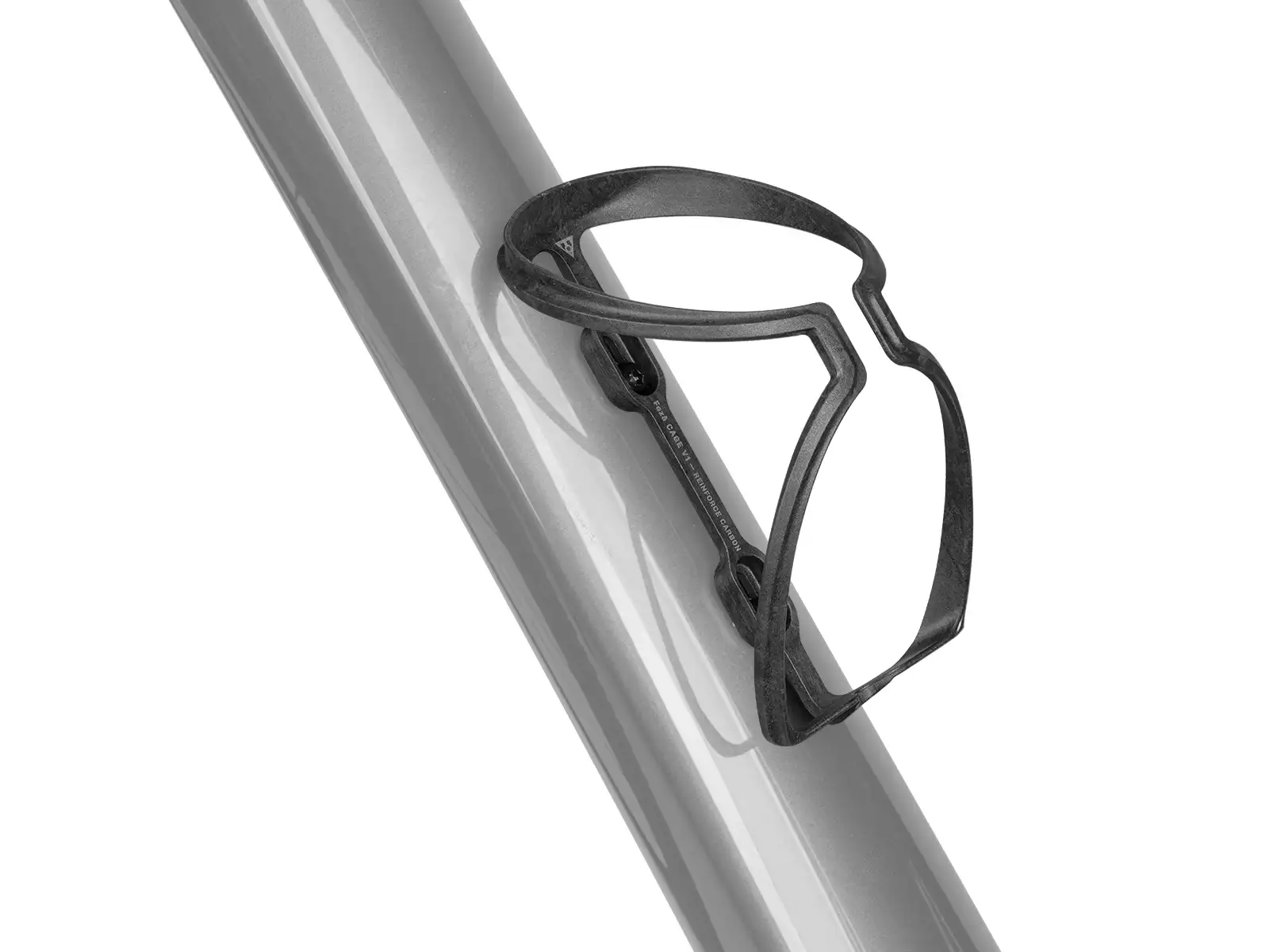 Topeak Feza Cage V1 koszyk na butelkę Black