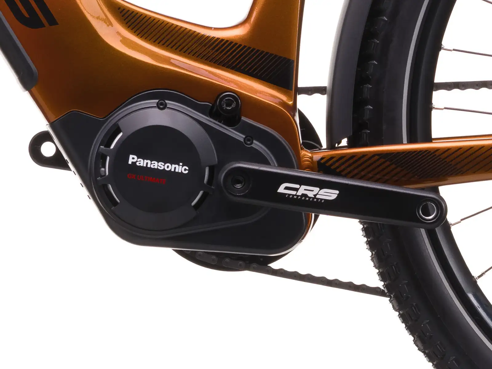 Crussis e-Country 10.11 715Wh niskoprogowe rower elektryczny
