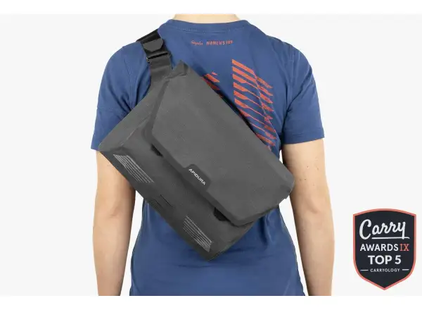 Apidura City Messenger plecak 11"