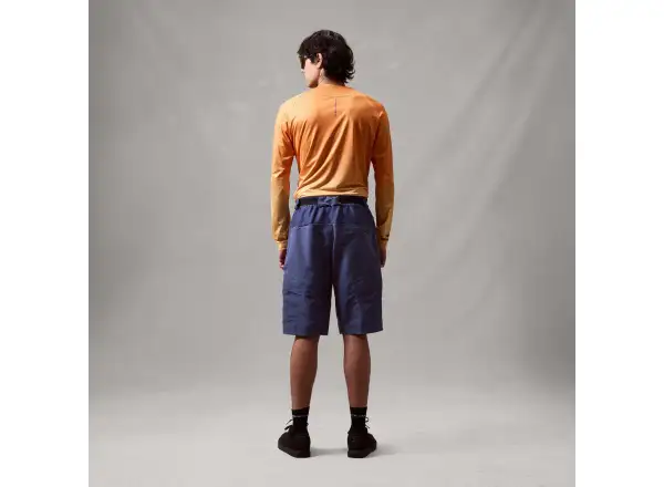 Endura Hummvee męskie spodenki z wkładką Indigo Rock