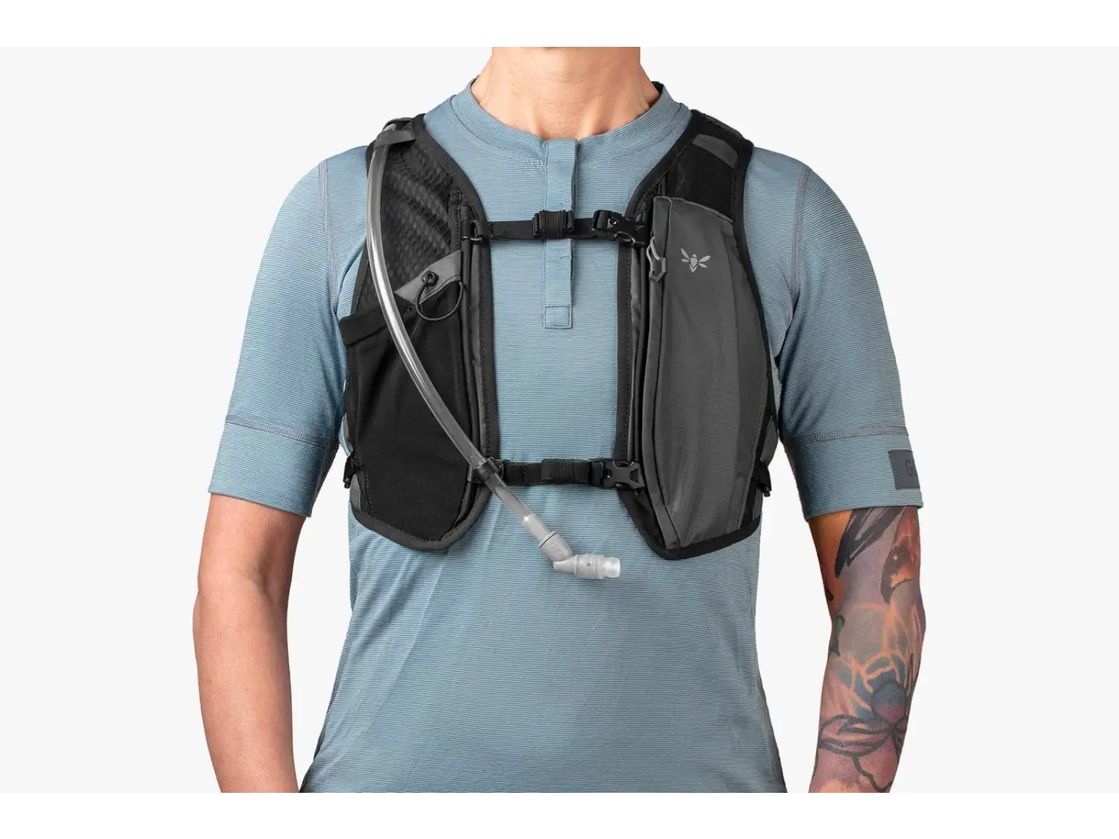 Apidura Backcountry Hydration plecak