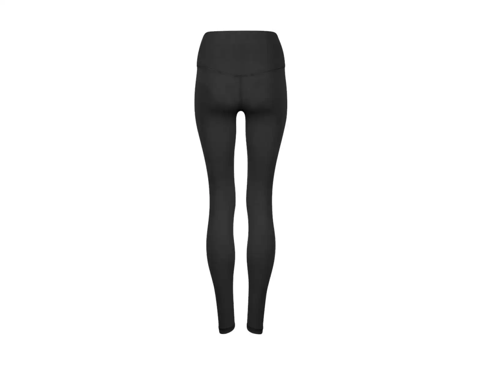 Force Simple damskie legginsy czarna