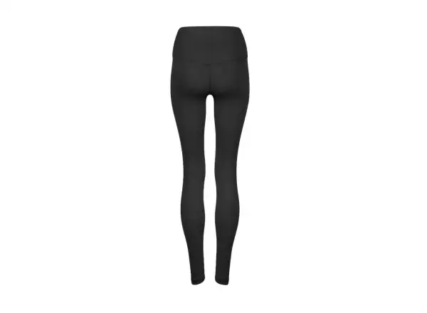 Force Simple damskie legginsy czarna