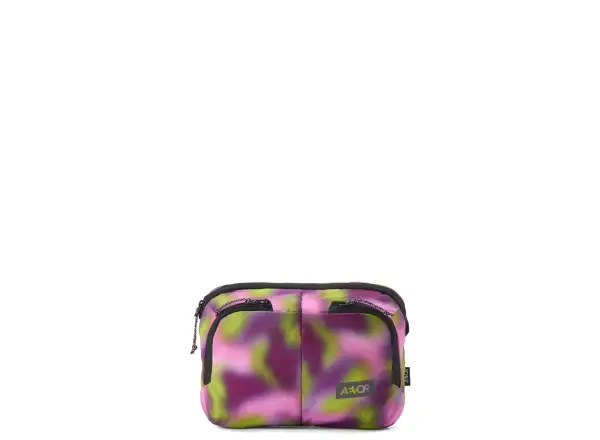 Aevor torba Sacoche na ramię 4 l Ripstop Psychedelic Slush