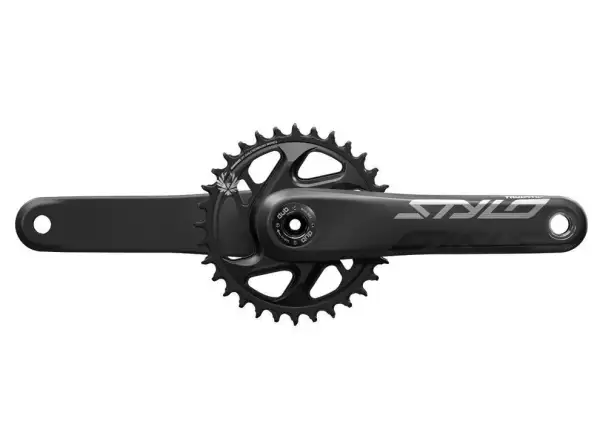 Truvativ Stylo Carbon Eagle korby DUB 175mm Boost 32z.