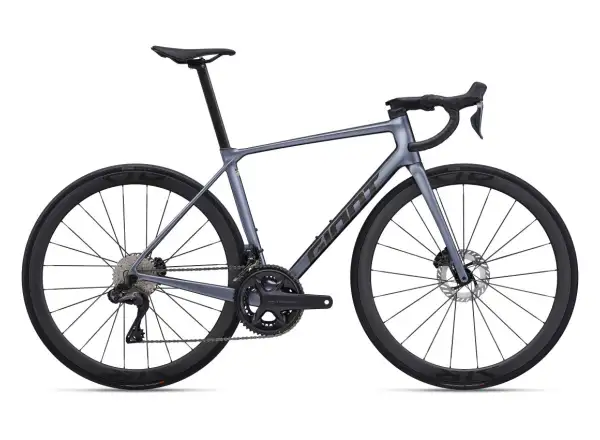 Giant TCR Advanced Pro 0 Di2 rower szosowy Mercury