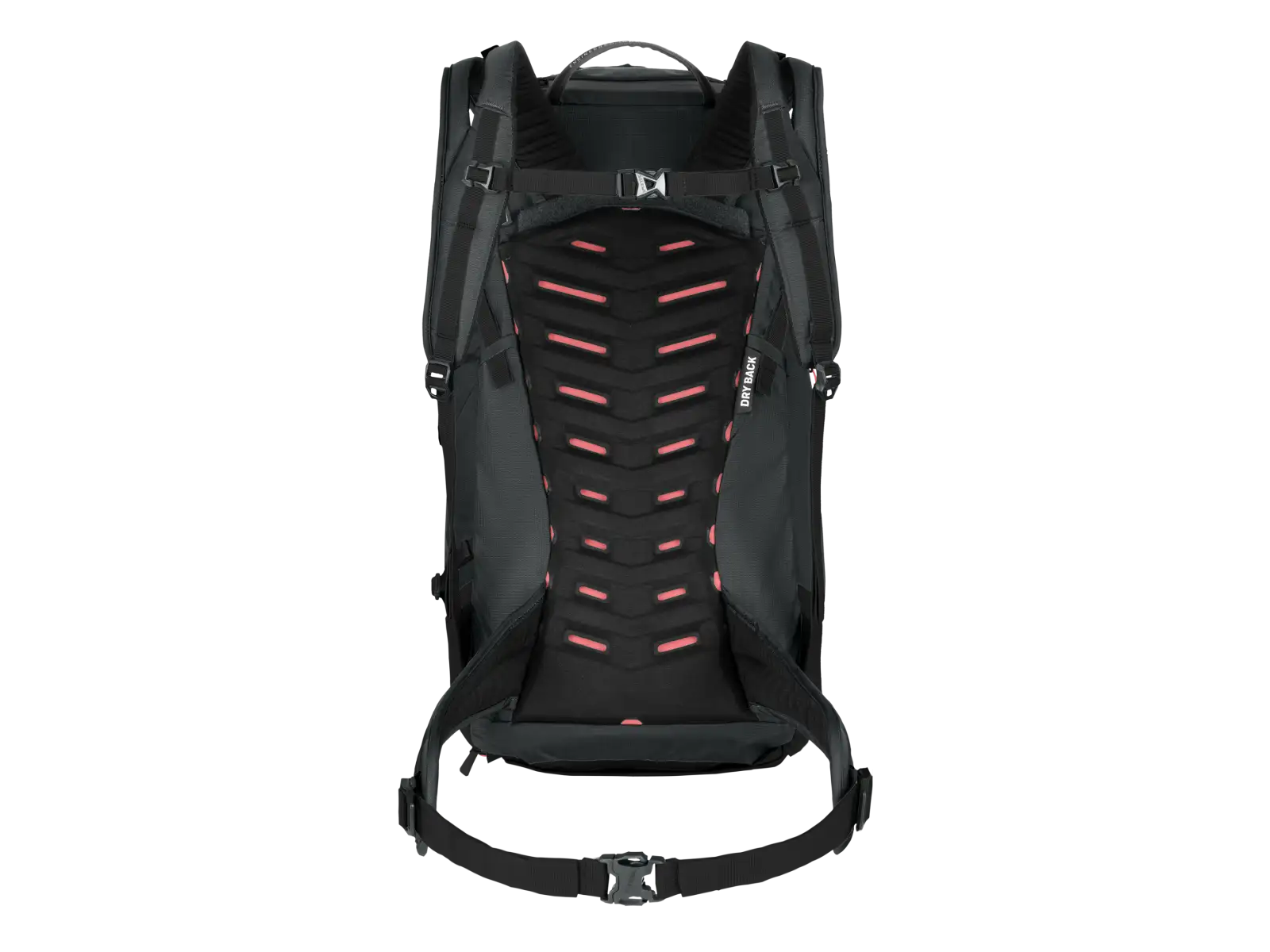 Salewa Puez plecak 32+5 l plecak Black Out/Onyx