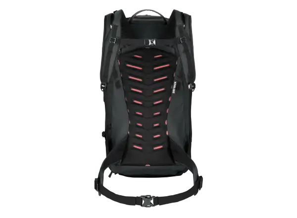 Salewa Puez plecak 32+5 l plecak Black Out/Onyx