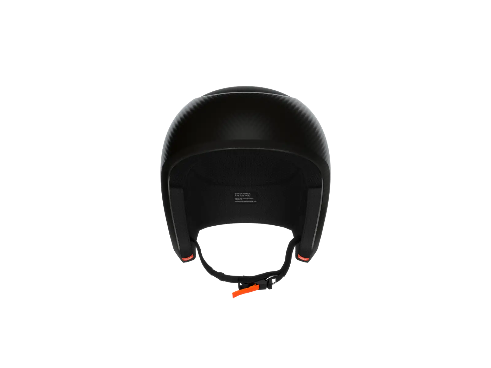 POC Super Skull MIPS kask narciarski Carbon/Uranium Black