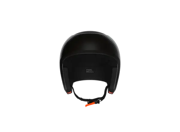 POC Super Skull MIPS kask narciarski Carbon/Uranium Black