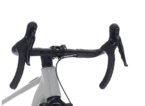 Superior iXR 6.5 elektryczny rower gravel Matte Green Grey