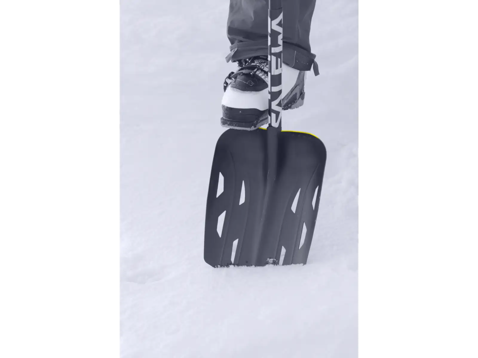 Salewa Razor SL łopata Midnight Blue