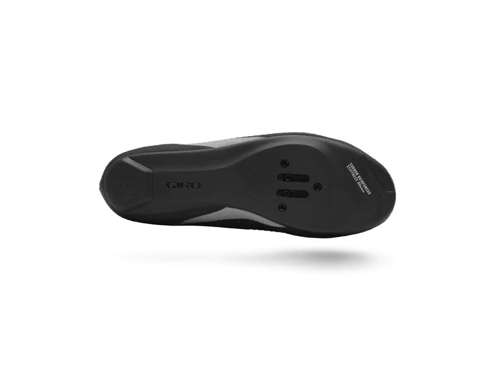 Giro Cadet szosowe męskie buty Black