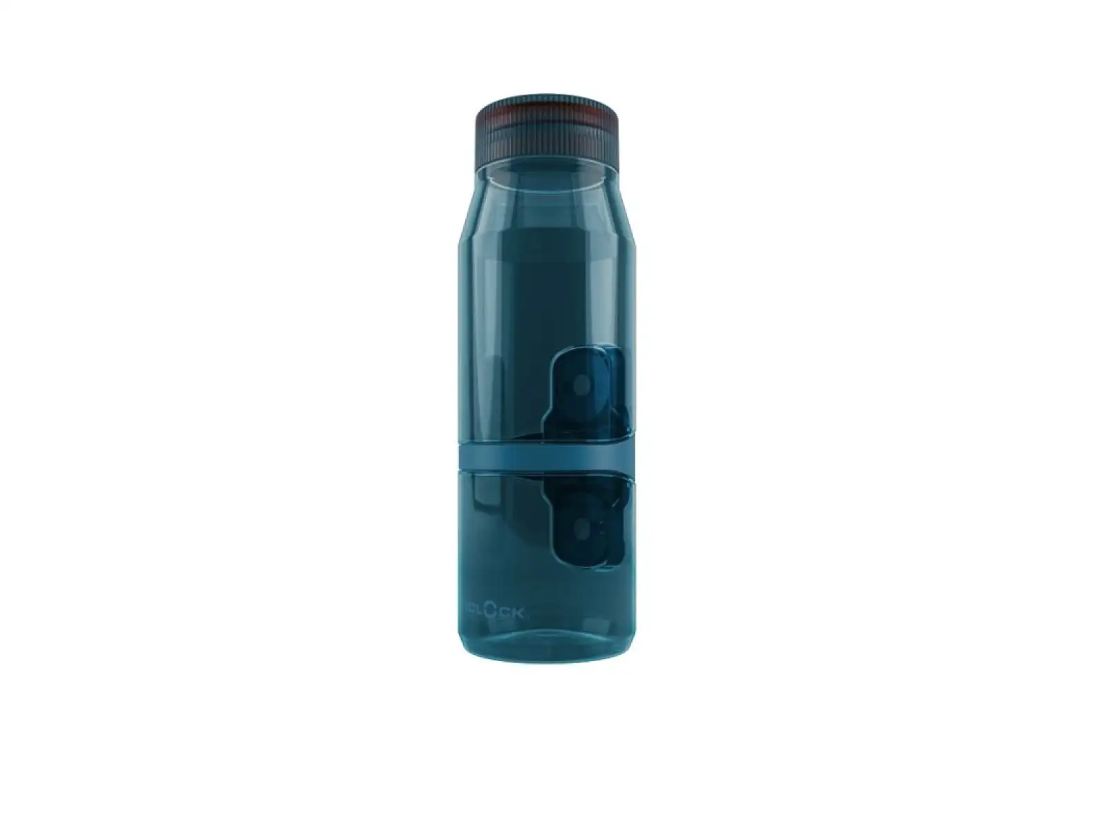 Fidlock Twist butelka 700 Life niebieska 700 ml