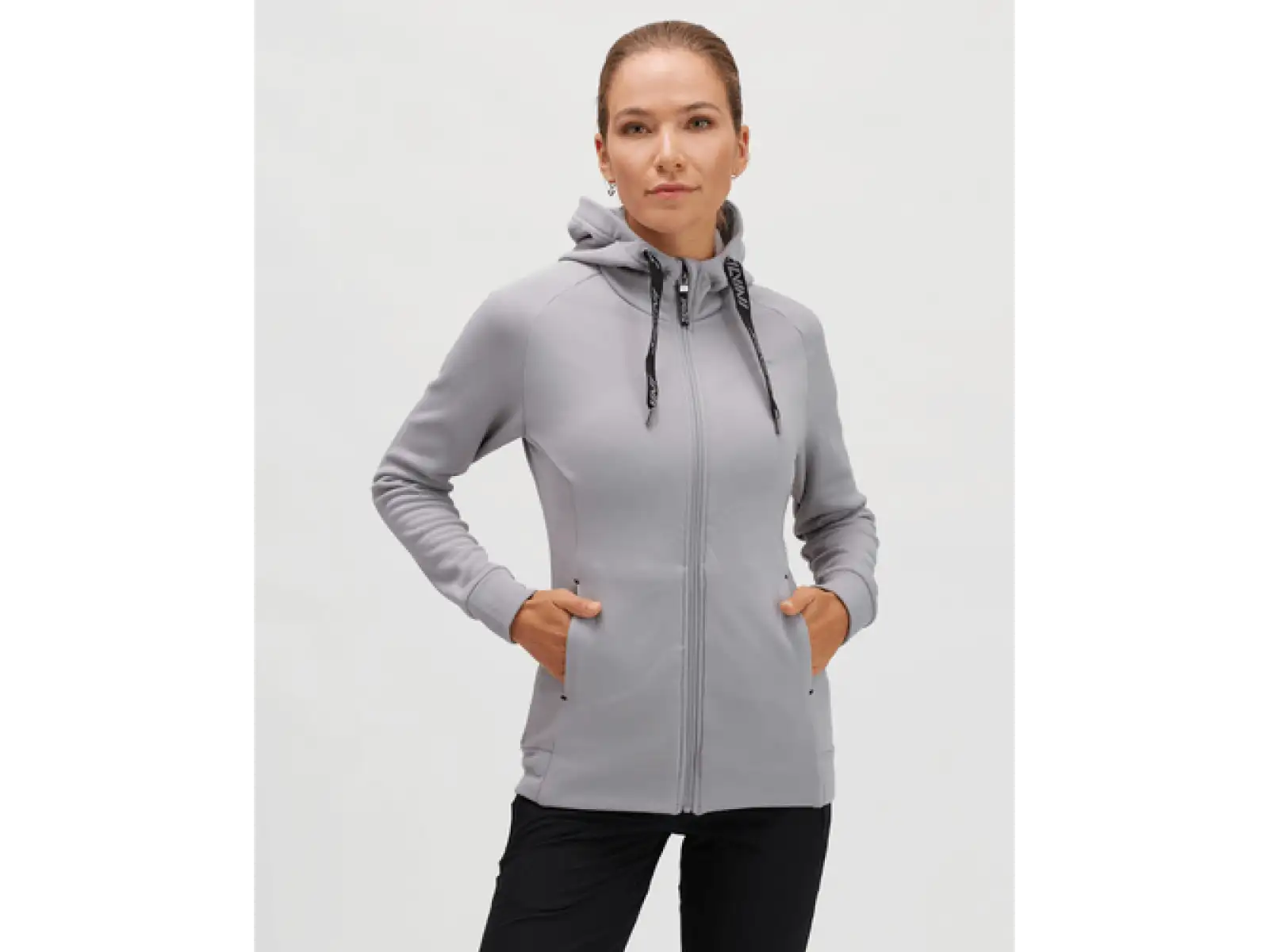 Silvini Solero damska bluza cloud/black