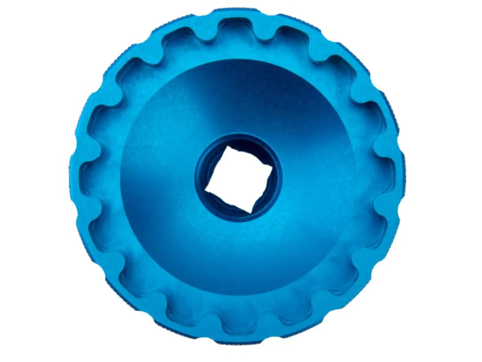 Park Tool BBT-47-16 ściągacz mechanizmu korbowego dla T47 16 wcięć