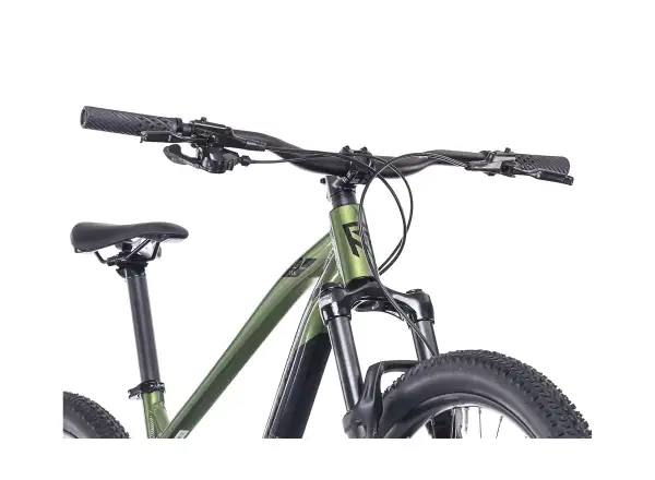 Rock Machine Blizz 10-29 rower górski Gloss Khaki