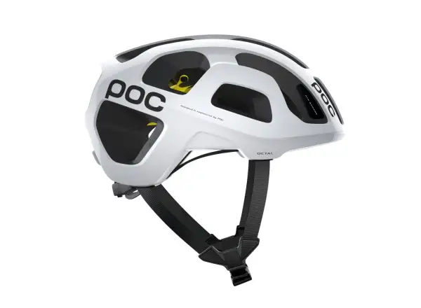 POC Octal MIPS kask rowerowy Hydrogen White
