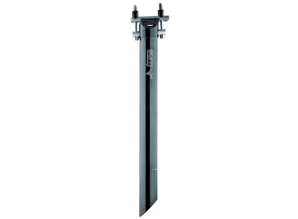 Tune Starkes Stück sztyca 27,2 mm/340 mm czarna