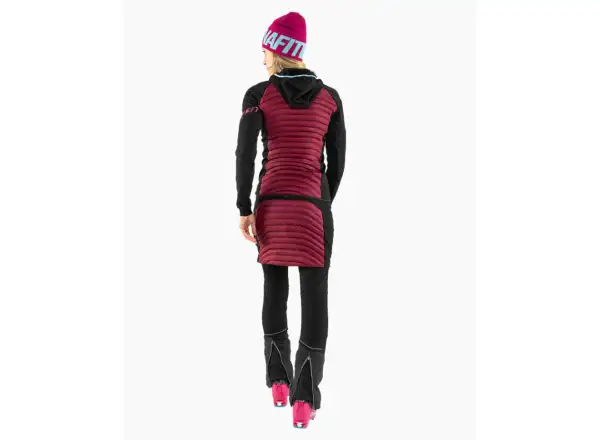 Dynafit Speed Insulation damska spódnica Beet Red